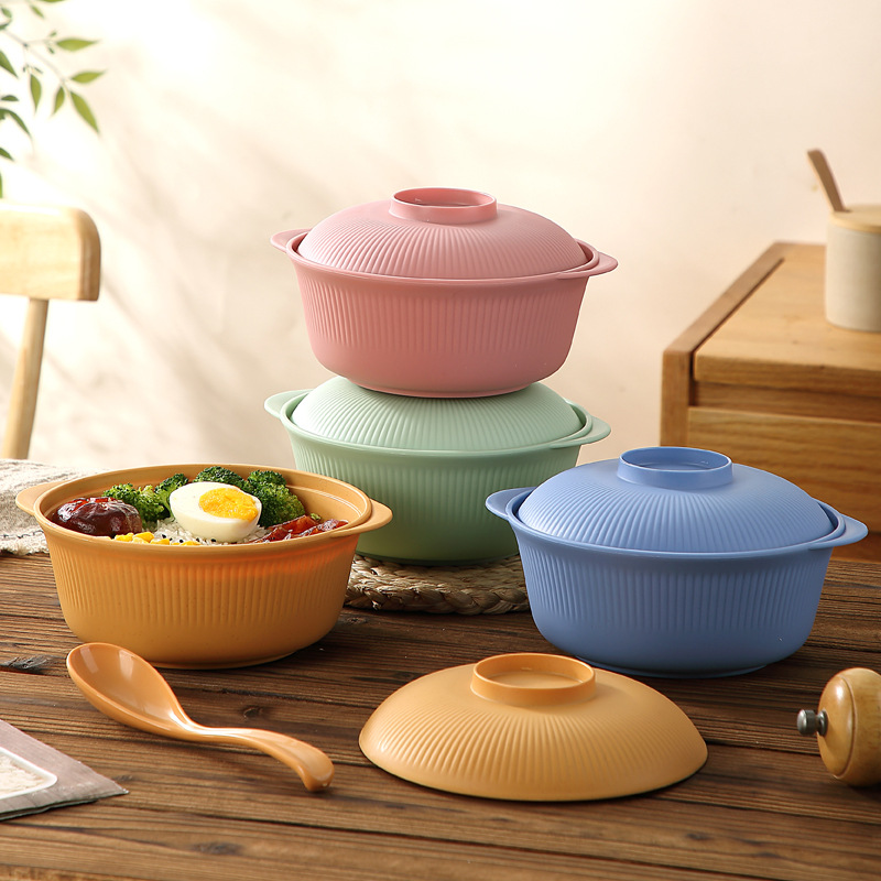 ชามพลาสติก PP สำหรับใส่อาหาร ช - Dim Sum Basket บทวิจารณ์และราคา