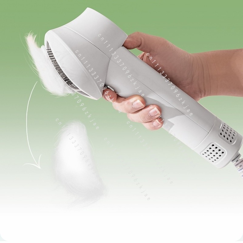 เครื่องเป่าขนสัตว์เลี้ยงแบบมือ - Hot Dog Press บทวิจารณ์และราคา