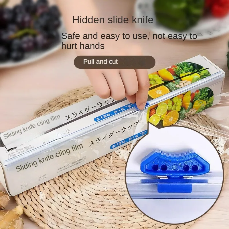 ฟิล์มถนอมอาหารแบบม้วนใหญ่ 1-5  - Spring Roll Wrapper บทวิจารณ์และราคา