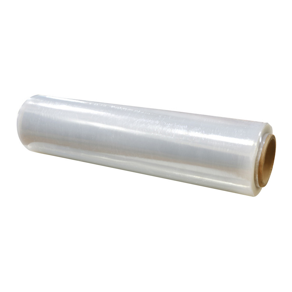 ฟิล์มถนอมอาหารพลาสติกแบบม้วน 1 - Spring Roll Wrapper บทวิจารณ์และราคา