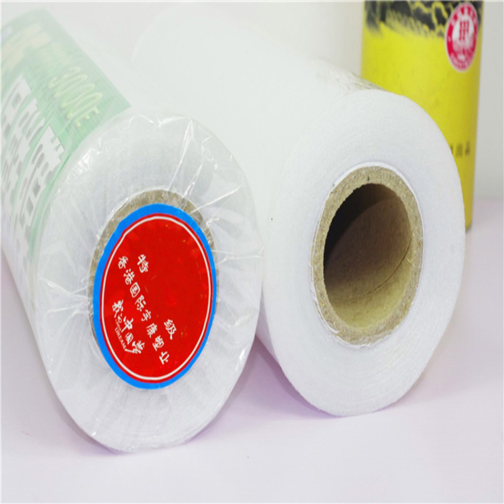 ฟิล์มถนอมอาหารพลาสติกแบบม้วน 1 - Spring Roll Wrapper บทวิจารณ์และราคา