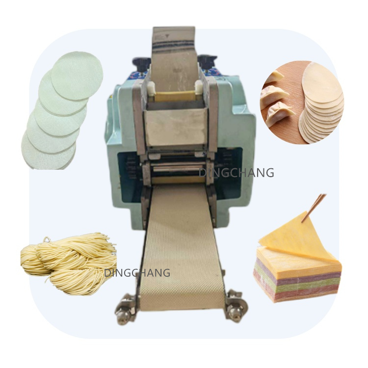 เครื่องทำแผ่นสปริงโรลแบบตั้งโต - Spring Roll Wrapper บทวิจารณ์และราคา