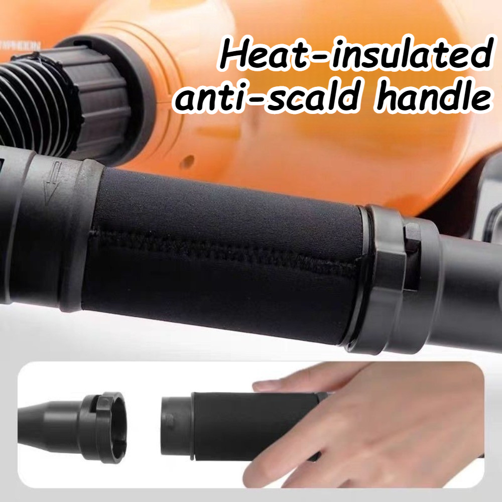 เครื่องเป่าขนสัตว์เลี้ยง Shern - Hot Dog Press บทวิจารณ์และราคา
