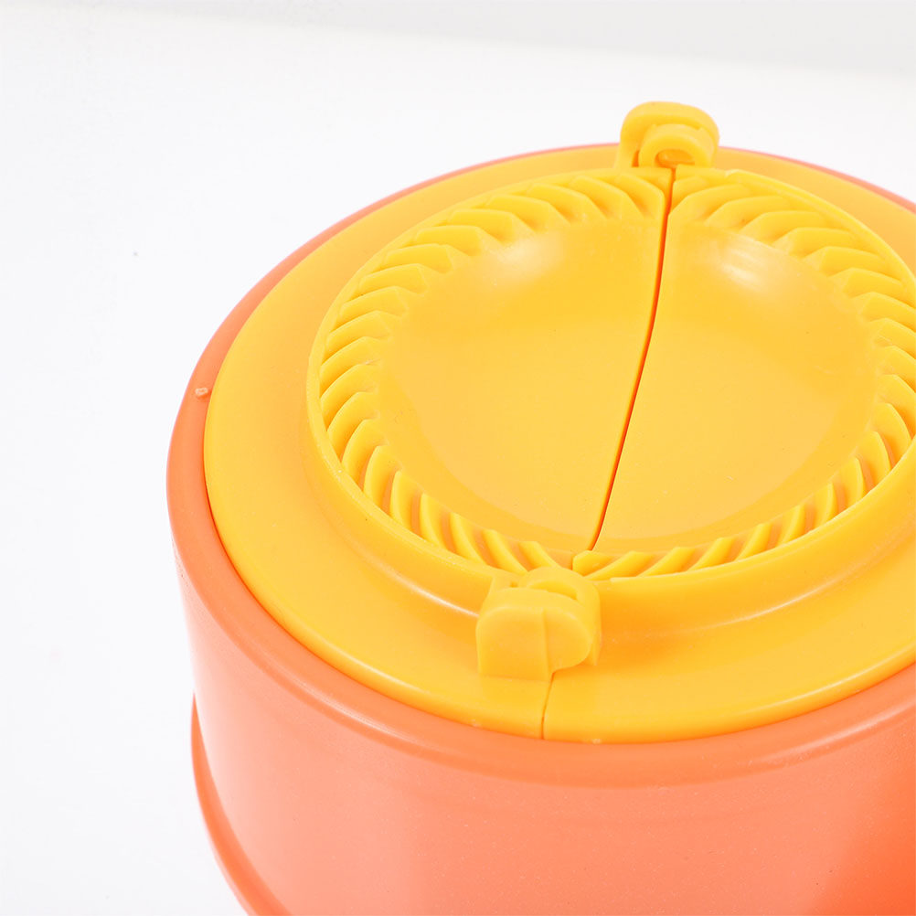 ชุดแม่พิมพ์ทำแผ่นแป้งเกี๊ยว 2  - Dumpling Press Set บทวิจารณ์และราคา