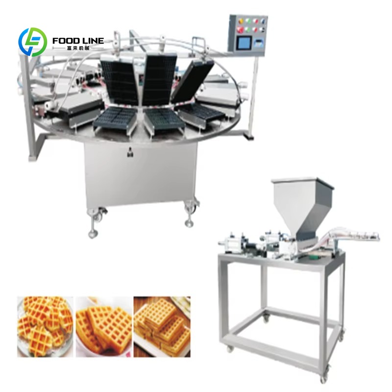 เครื่องทำวาฟเฟิลไฟฟ้าแบบกำหนดเ - Waffle Cone Maker บทวิจารณ์และราคา