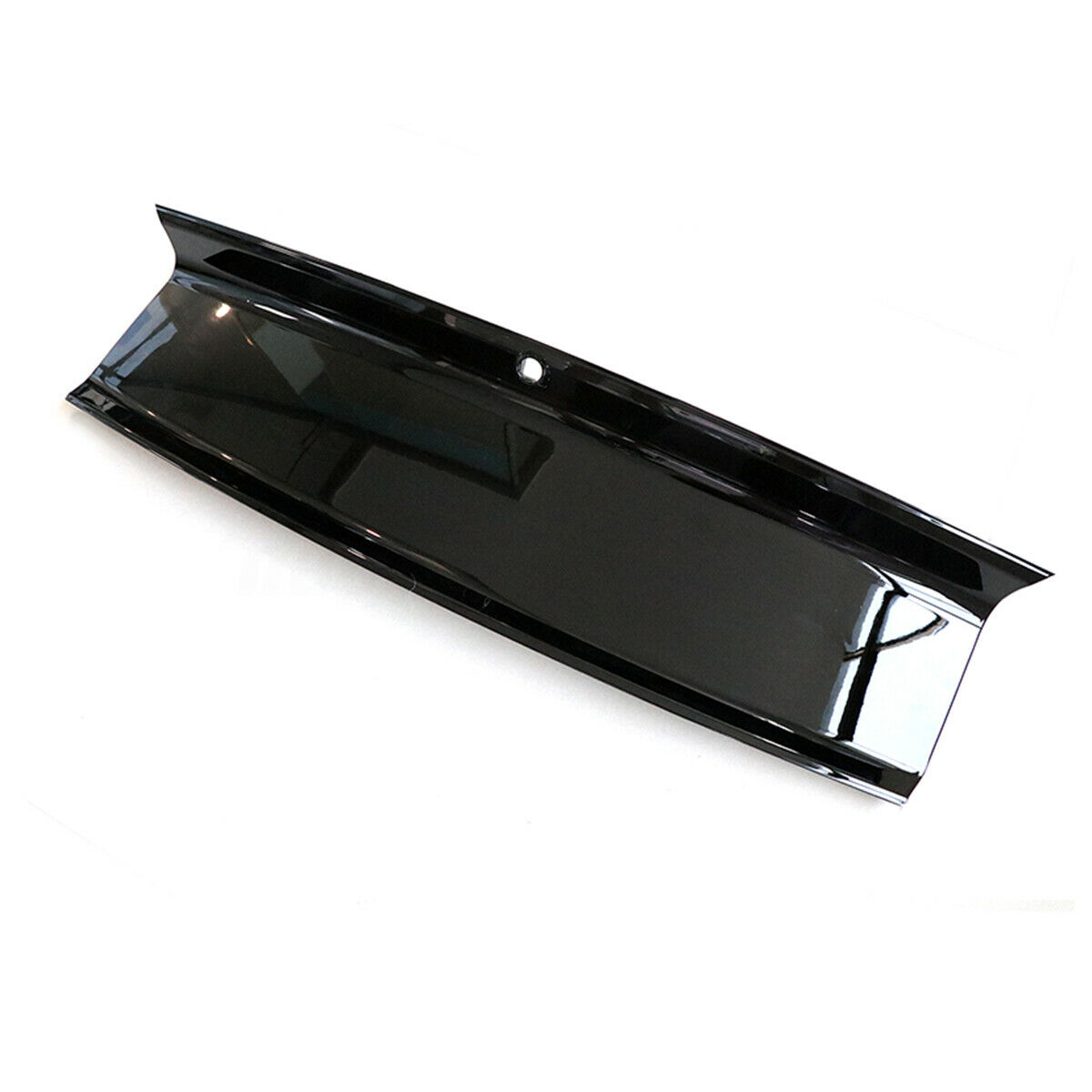 แผ่นกันชนด้านหลังสําหรับ Ford  - Crepe Pan Carbon บทวิจารณ์และราคา