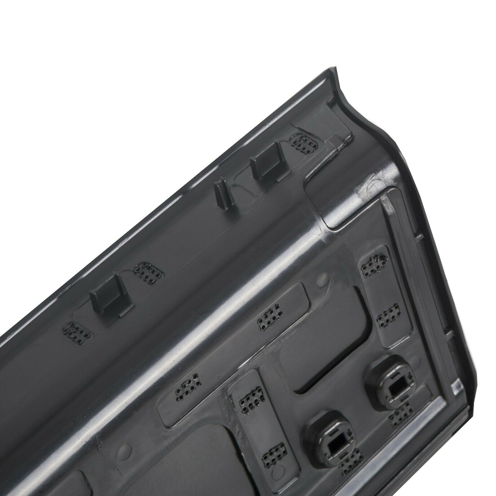 แผ่นกันชนด้านหลังสําหรับ Ford  - Crepe Pan Carbon บทวิจารณ์และราคา