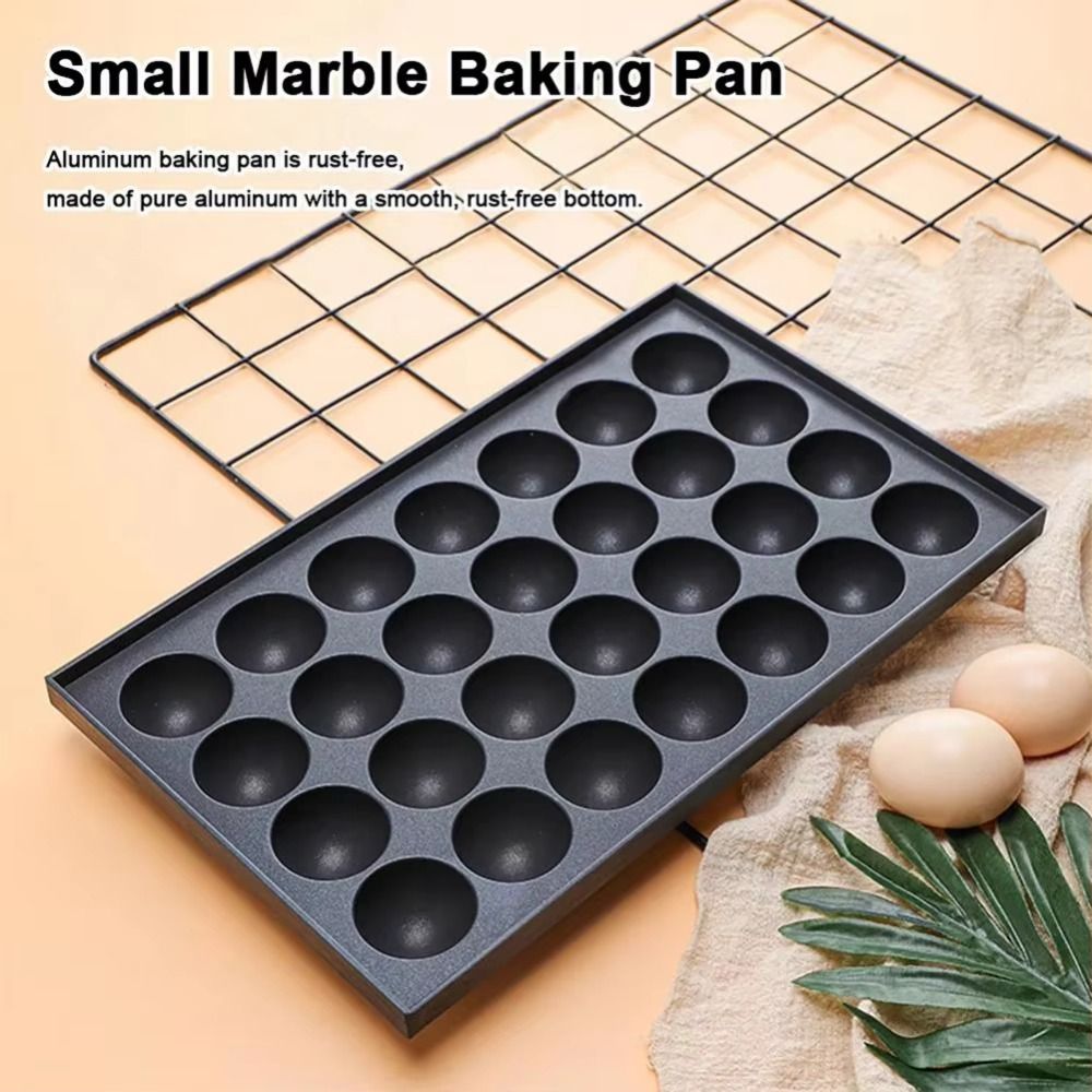 กระทะทาโกะยากิ 28 หลุม ทนทาน ไ - Takoyaki Grill Plate บทวิจารณ์และราคา