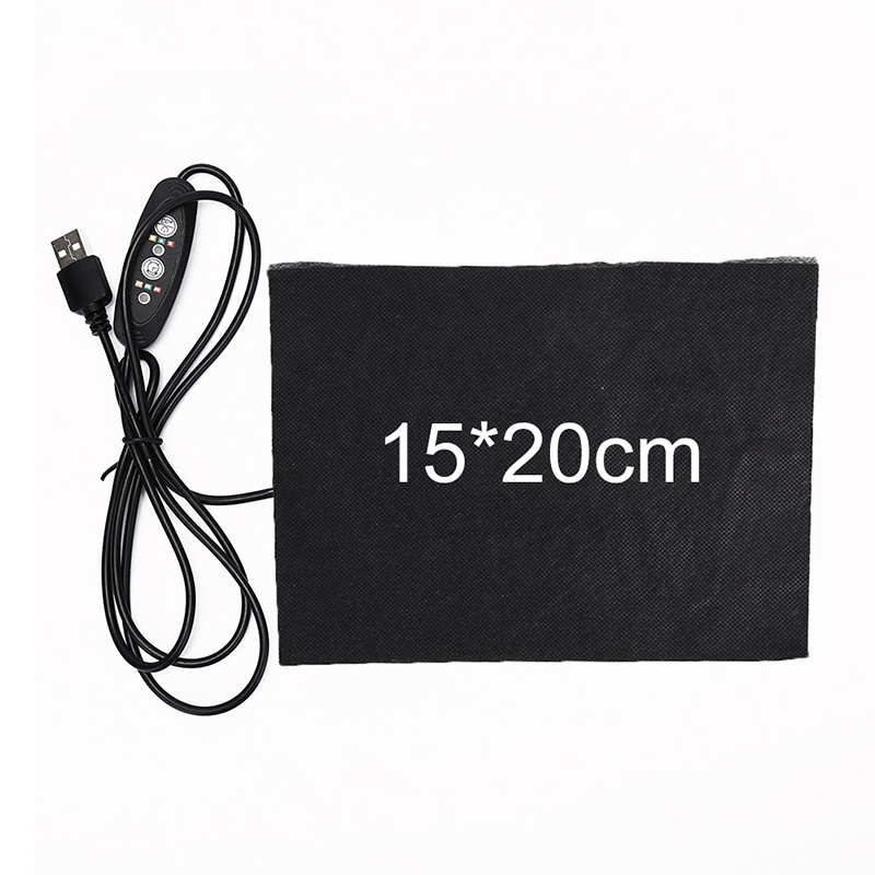 แผ่นอุ่นคาร์บอนไฟเบอร์1ชิ้น30x - Crepe Pan Carbon บทวิจารณ์และราคา