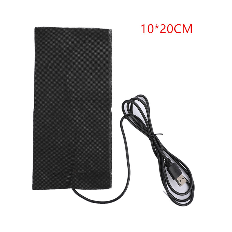 แผ่นอุ่นคาร์บอนไฟเบอร์1ชิ้น30x - Crepe Pan Carbon บทวิจารณ์และราคา