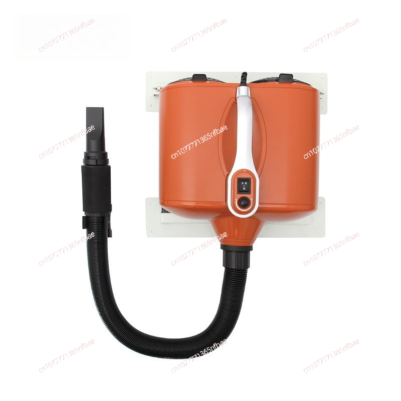 เครื่องเป่าขนสัตว์เลี้ยงกำลังส - Hot Dog Press บทวิจารณ์และราคา