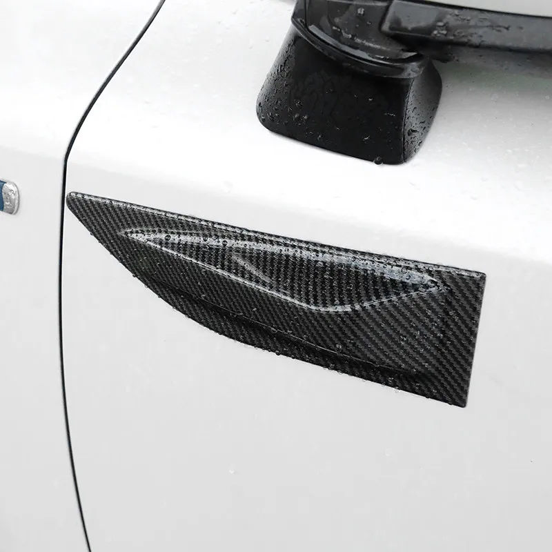สติ๊กเกอร์ตกแต่งรถยนต์ คาร์บอน - Crepe Pan Carbon บทวิจารณ์และราคา