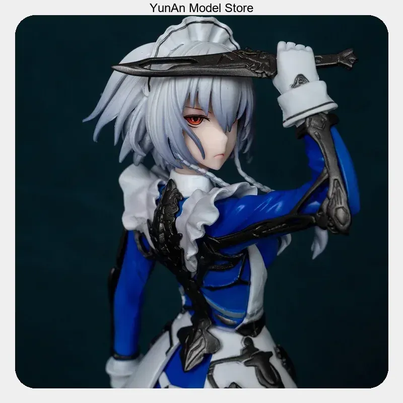ฟิกเกอร์เกม โมเดลสะสม ของตกแต่ - Okonomiyaki Spatula บทวิจารณ์และราคา