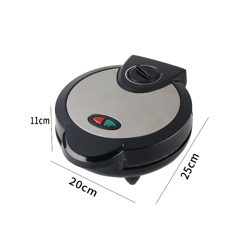 กระทะอบวาฟเฟิล, EU 220V, เครื่ - Waffle Cone Maker บทวิจารณ์และราคา
